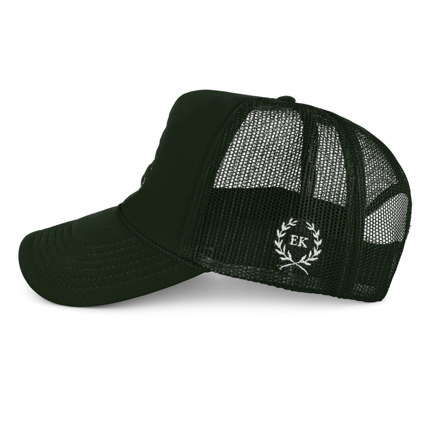 Forest Green KindStar