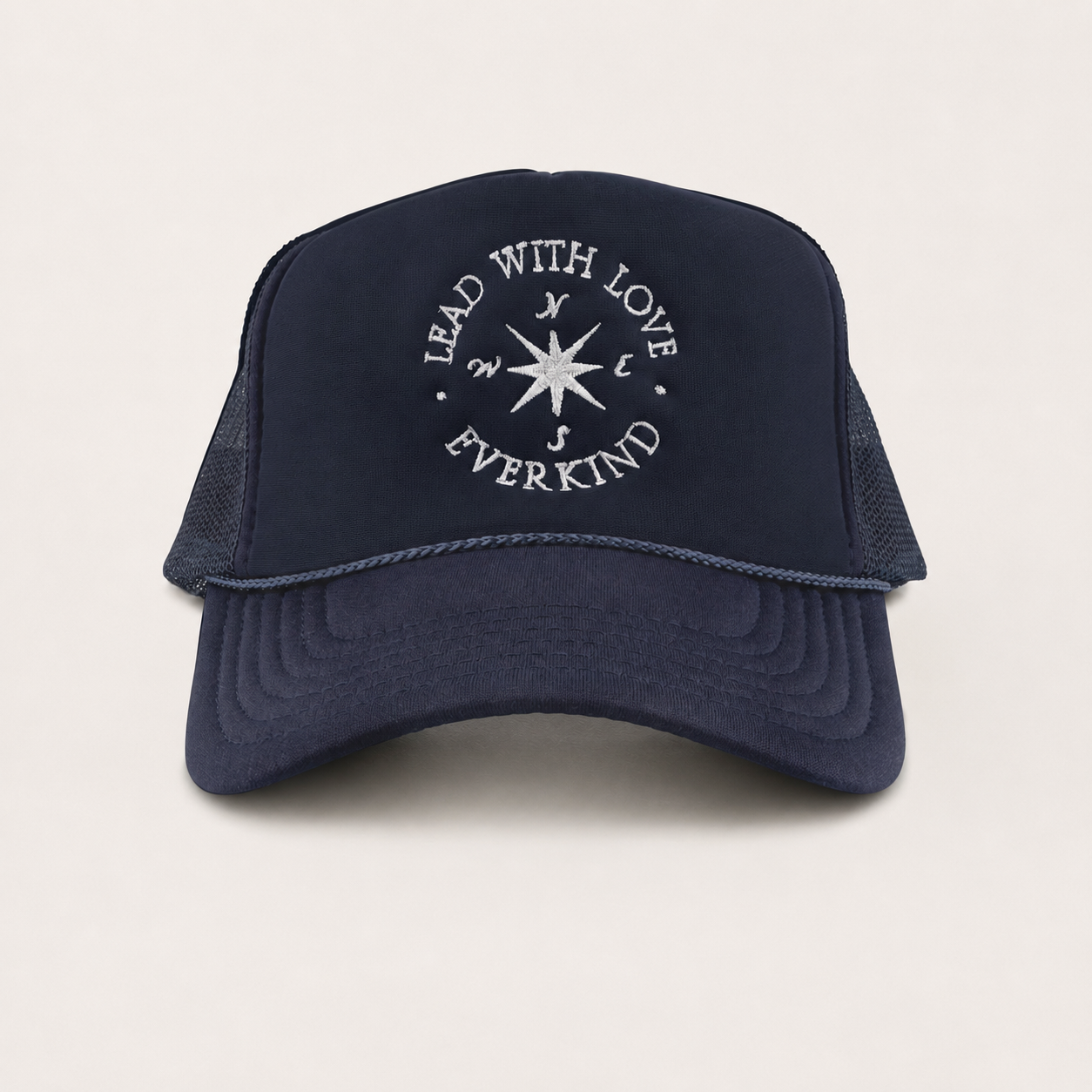 *Youth* Lead with Love - Navy