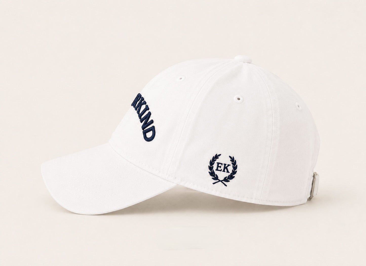 The Signature - Ivory