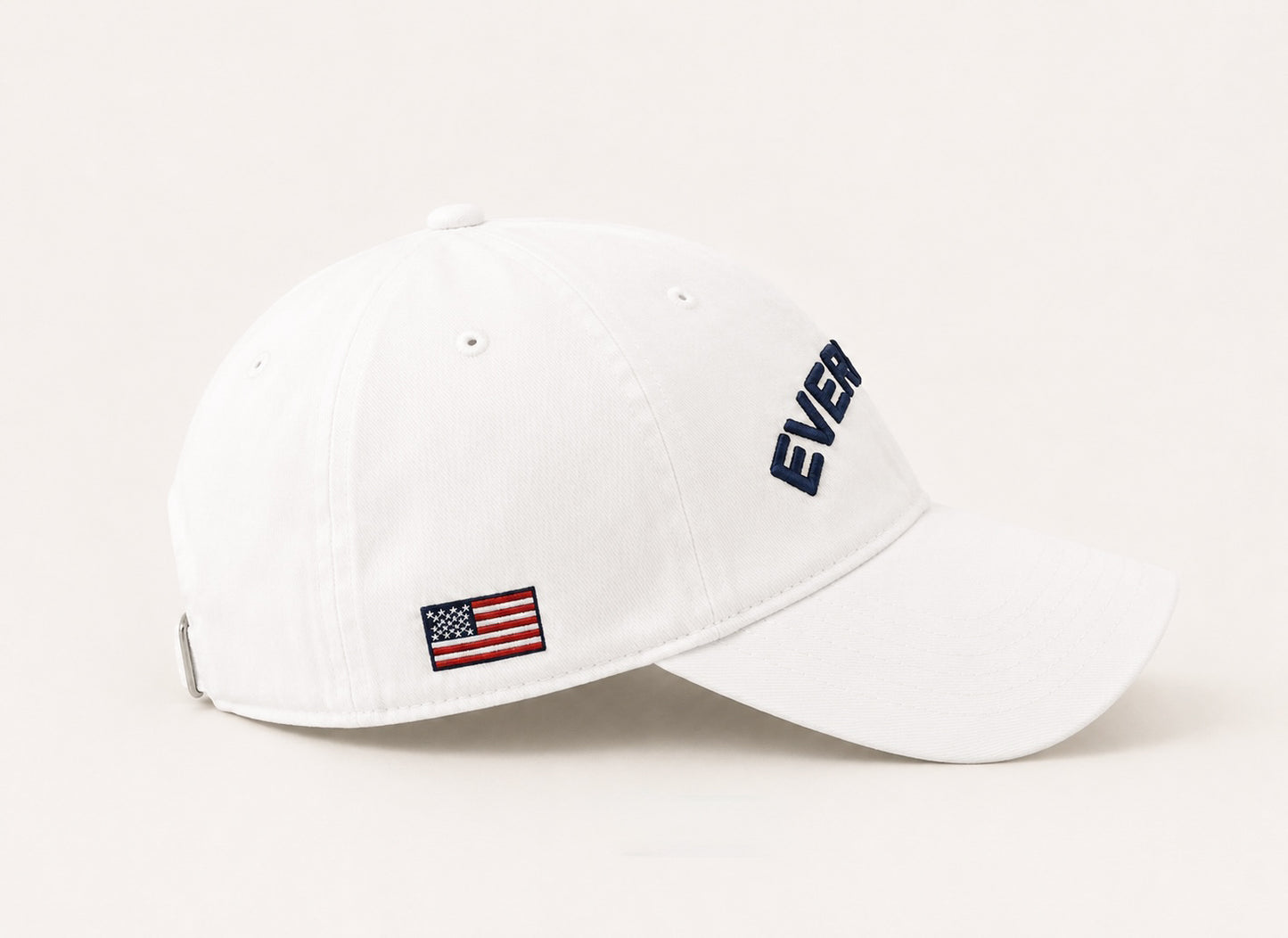 The Signature - Ivory