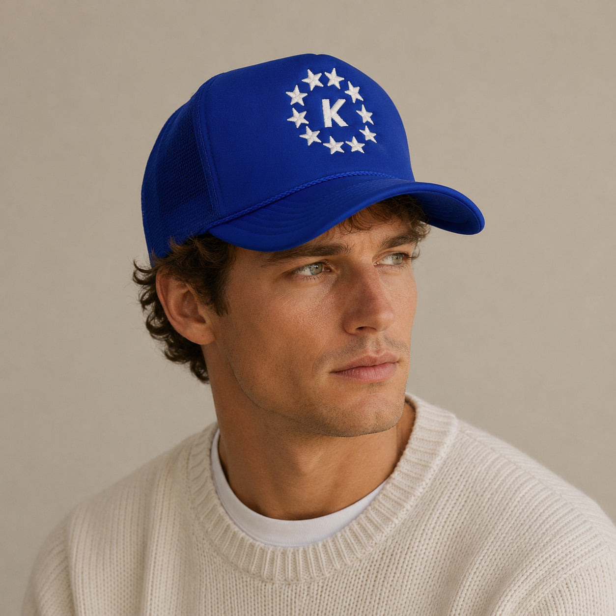 KindStar - Regatta Blue